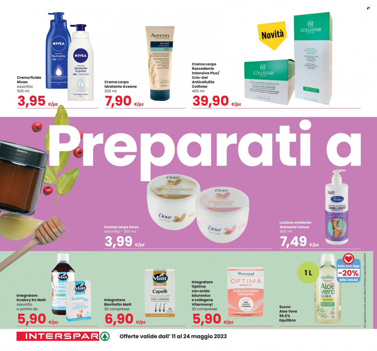Volantino Interspar - 11/5/2023 - 24/5/2023. Pagina 2