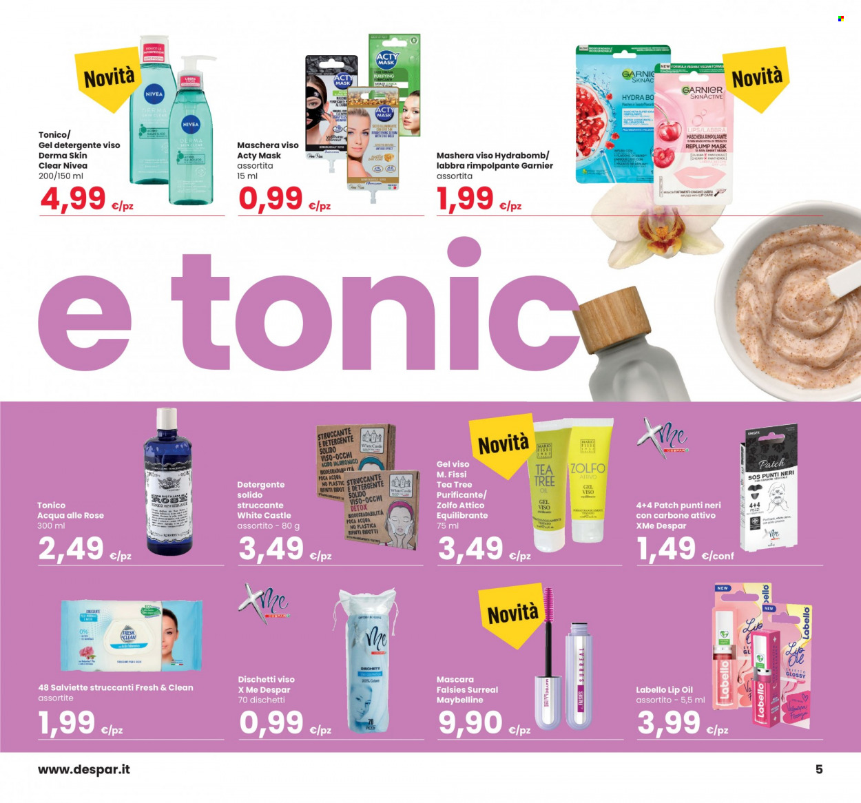 Volantino Interspar - 11/5/2023 - 24/5/2023. Pagina 5
