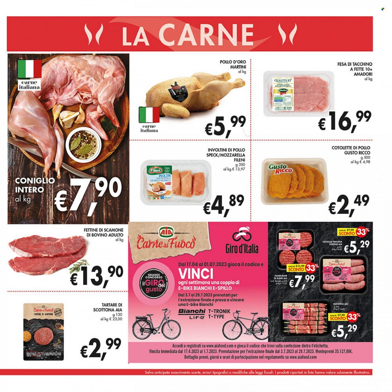 Volantino COAL - 11/5/2023 - 24/5/2023. Pagina 5