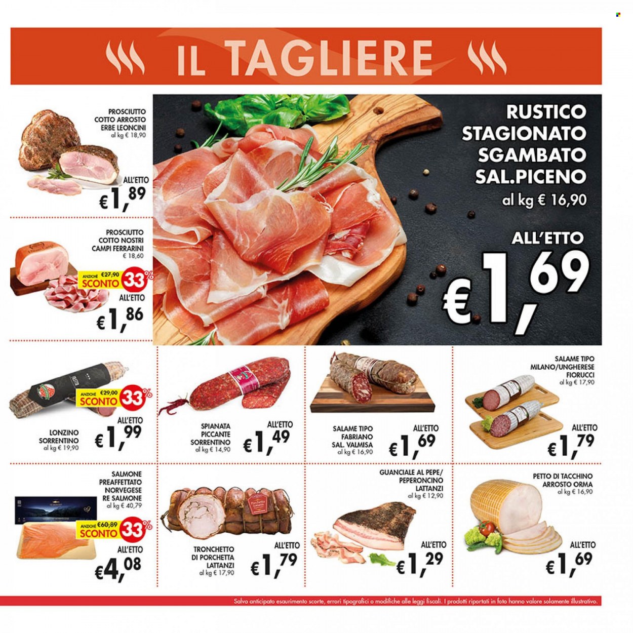 Volantino COAL - 11/5/2023 - 24/5/2023. Pagina 7