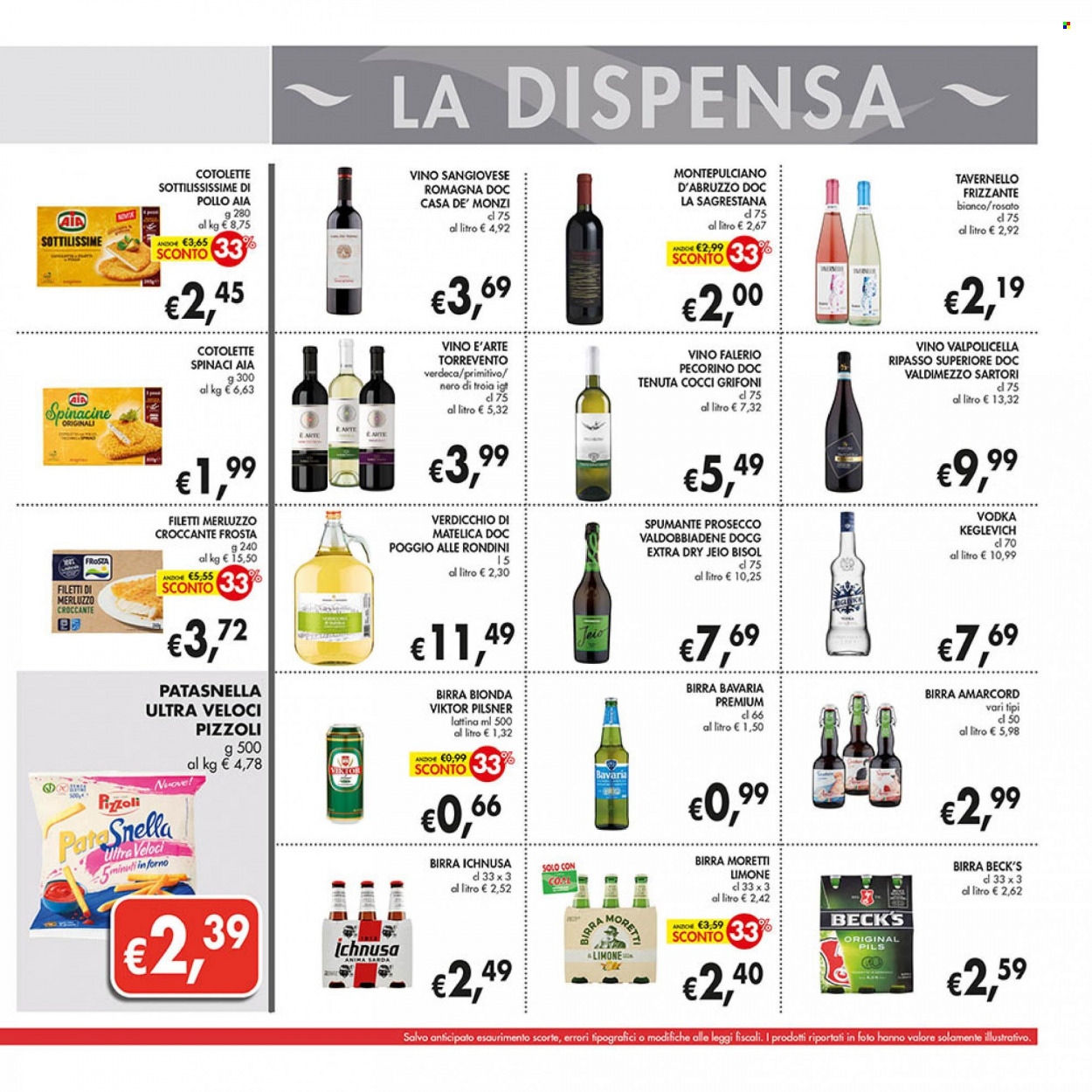 Volantino COAL - 11/5/2023 - 24/5/2023. Pagina 13
