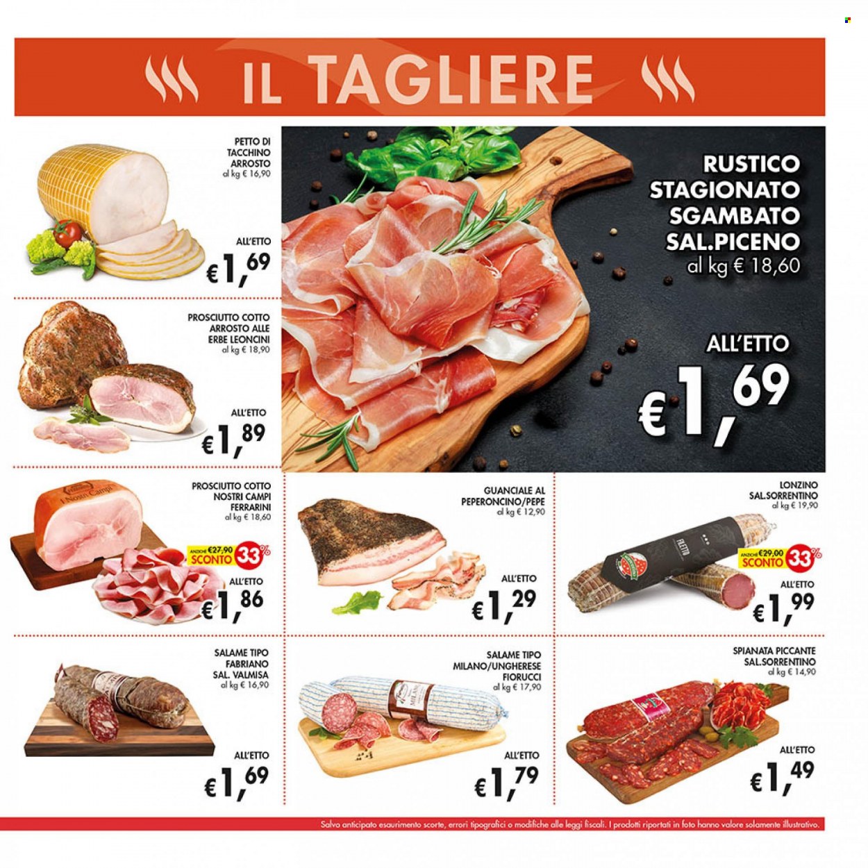 Volantino COAL - 11/5/2023 - 24/5/2023. Pagina 7