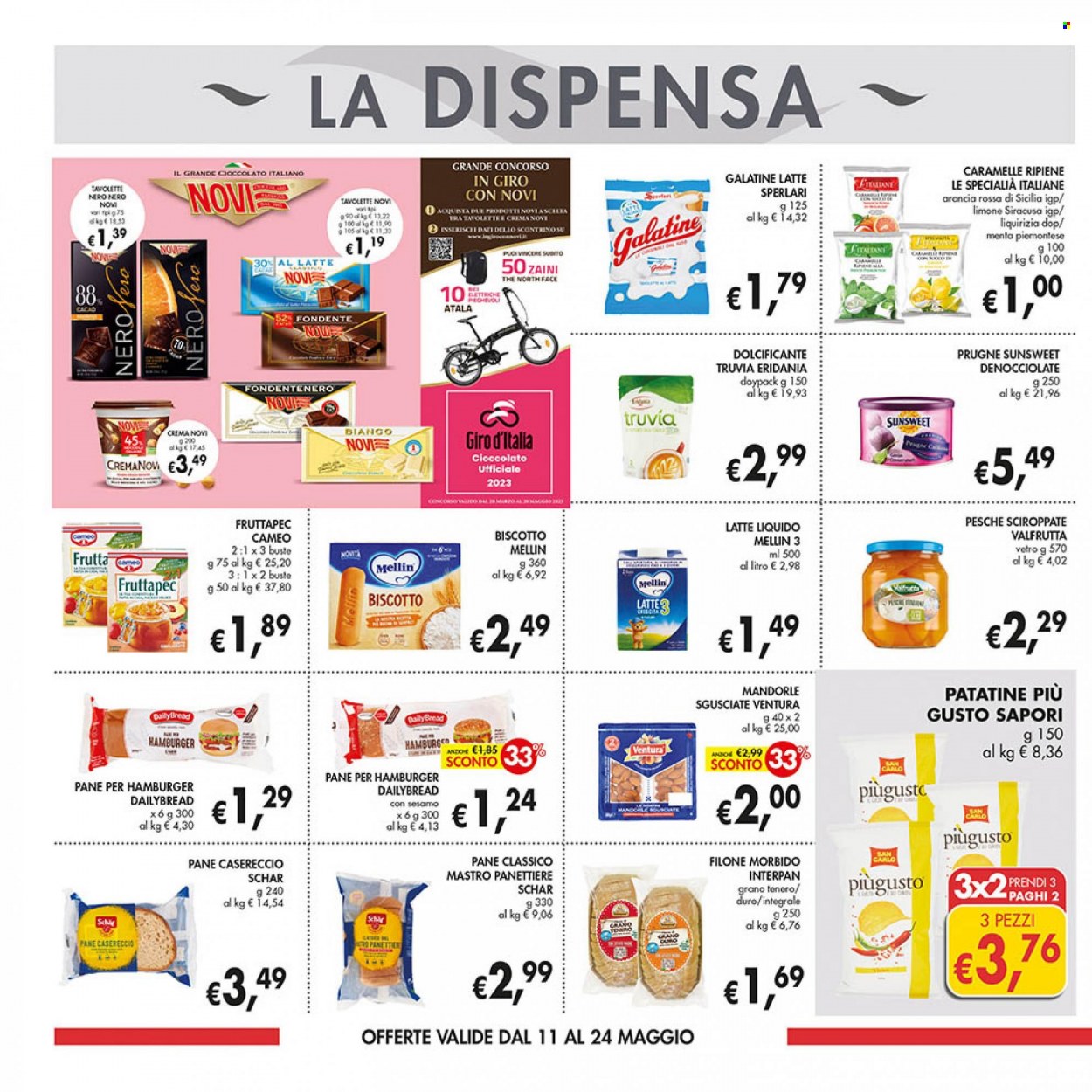 Volantino COAL - 11/5/2023 - 24/5/2023. Pagina 14