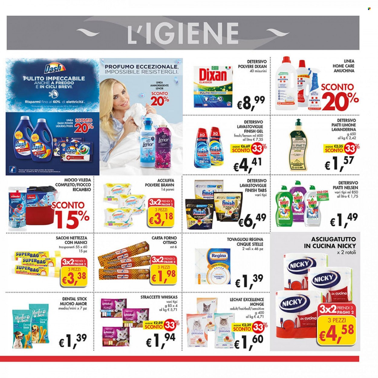 Volantino COAL - 11/5/2023 - 24/5/2023. Pagina 17
