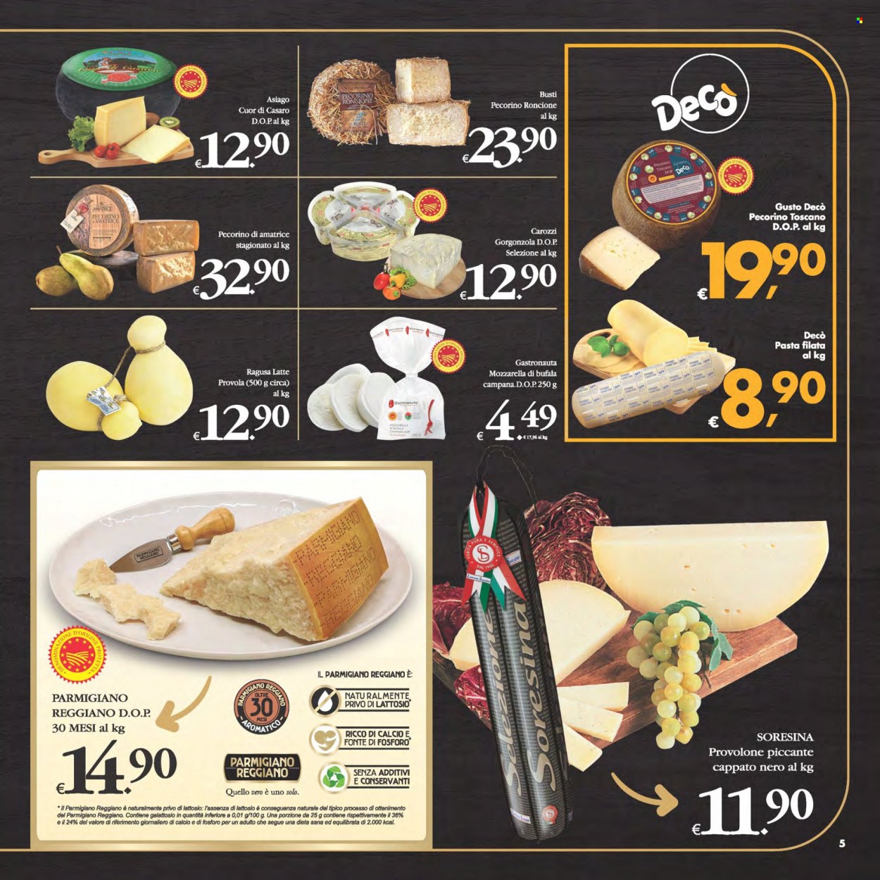 Volantino Deco - 12/5/2023 - 22/5/2023. Pagina 5