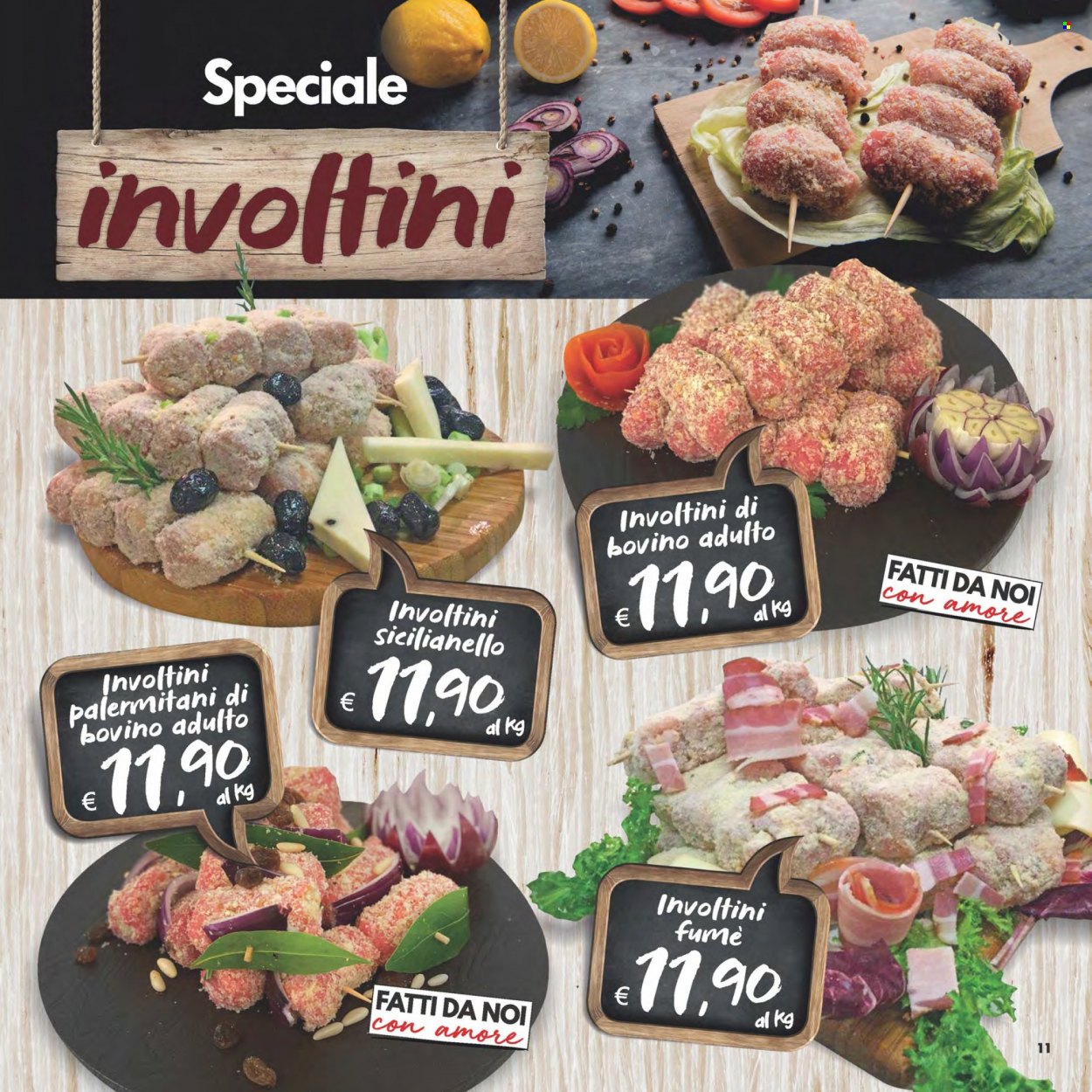 Volantino Deco - 12/5/2023 - 22/5/2023. Pagina 11