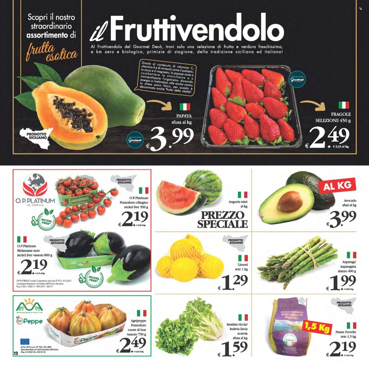 Volantino Deco - 12/5/2023 - 22/5/2023. Pagina 12