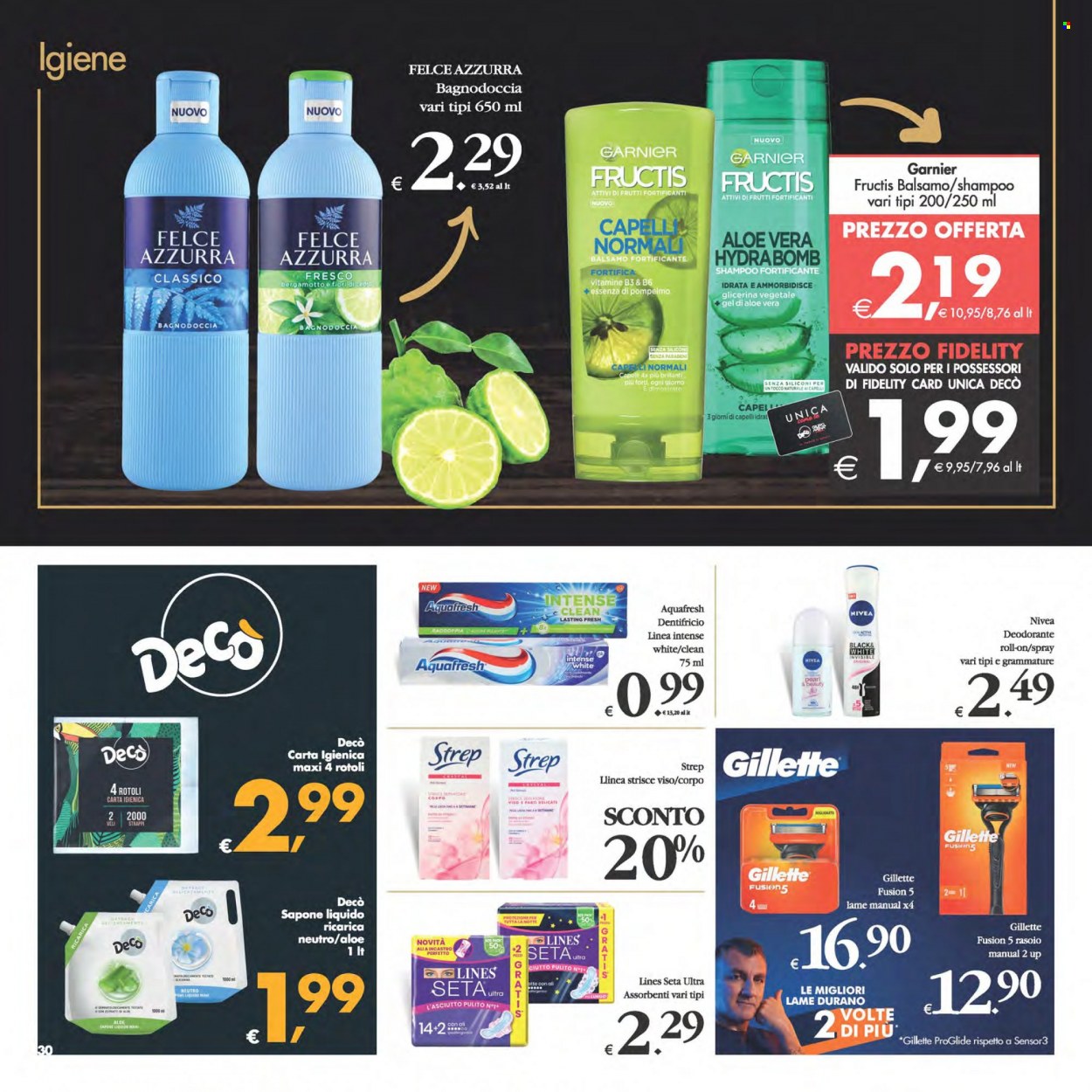 Volantino Deco - 12/5/2023 - 22/5/2023. Pagina 30
