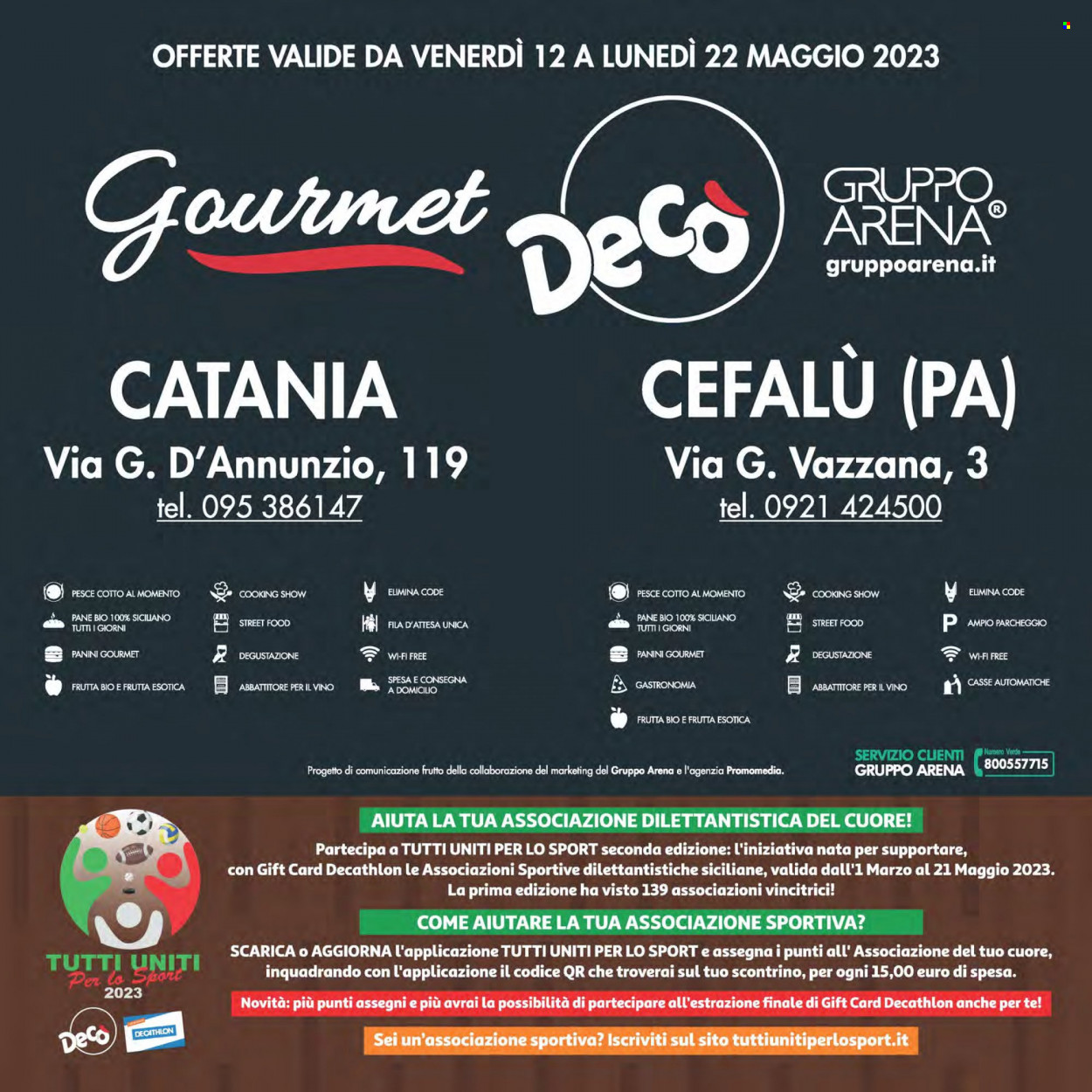Volantino Deco - 12/5/2023 - 22/5/2023. Pagina 32