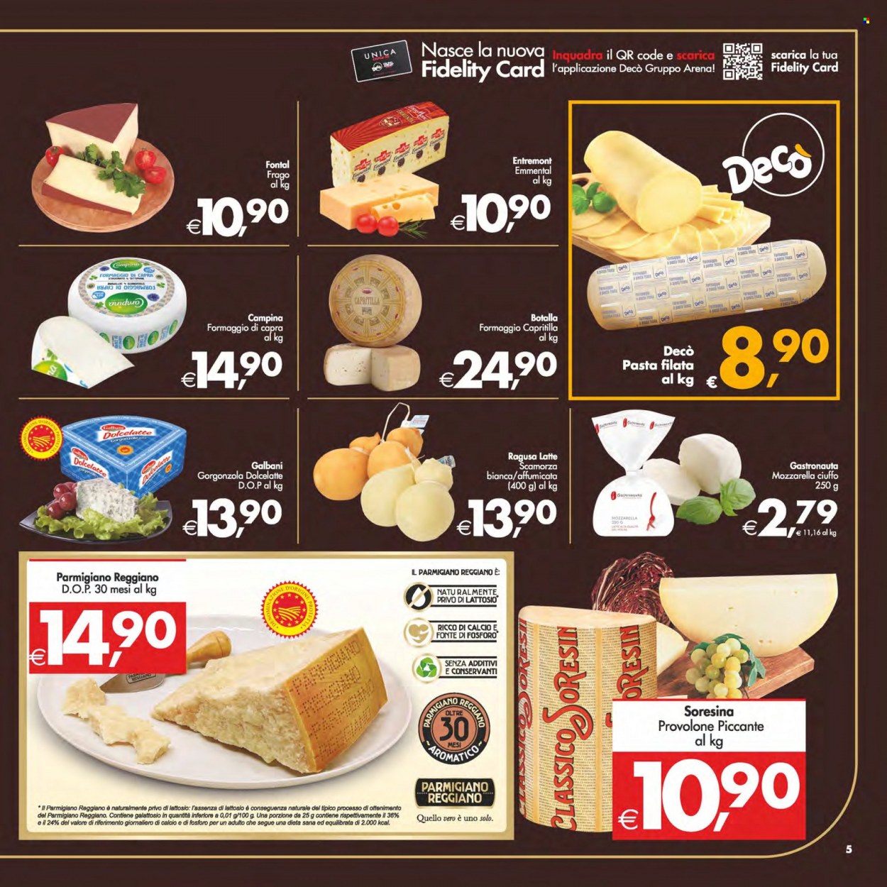 Volantino Deco - 12/5/2023 - 22/5/2023. Pagina 5