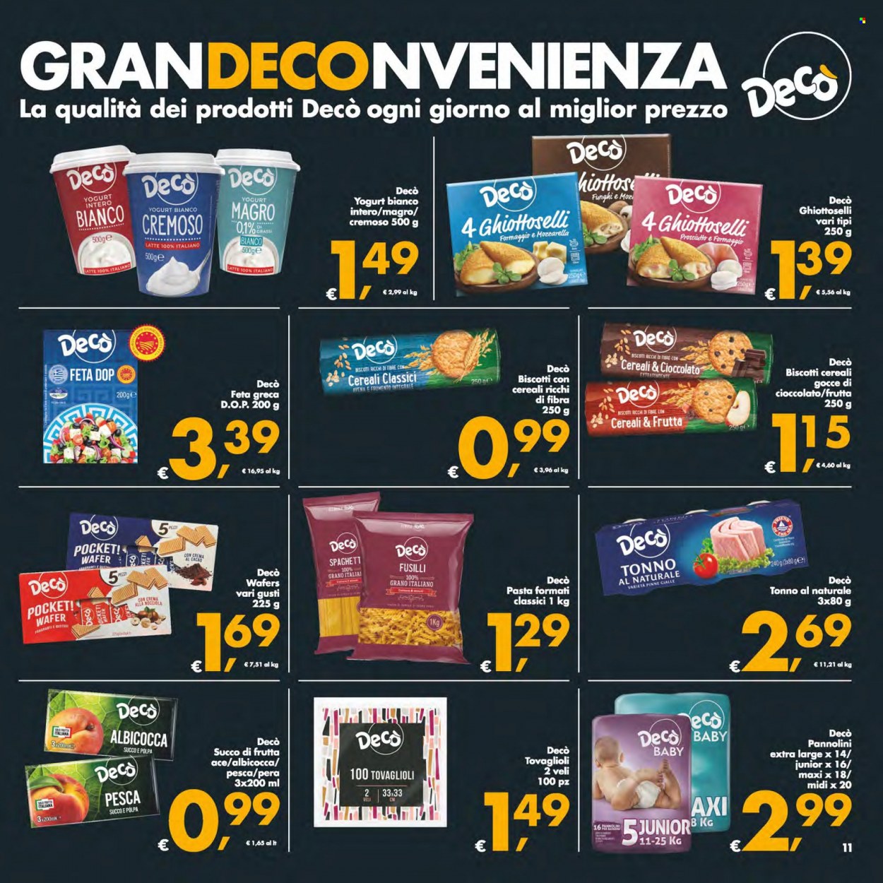 Volantino Deco - 12/5/2023 - 22/5/2023. Pagina 11