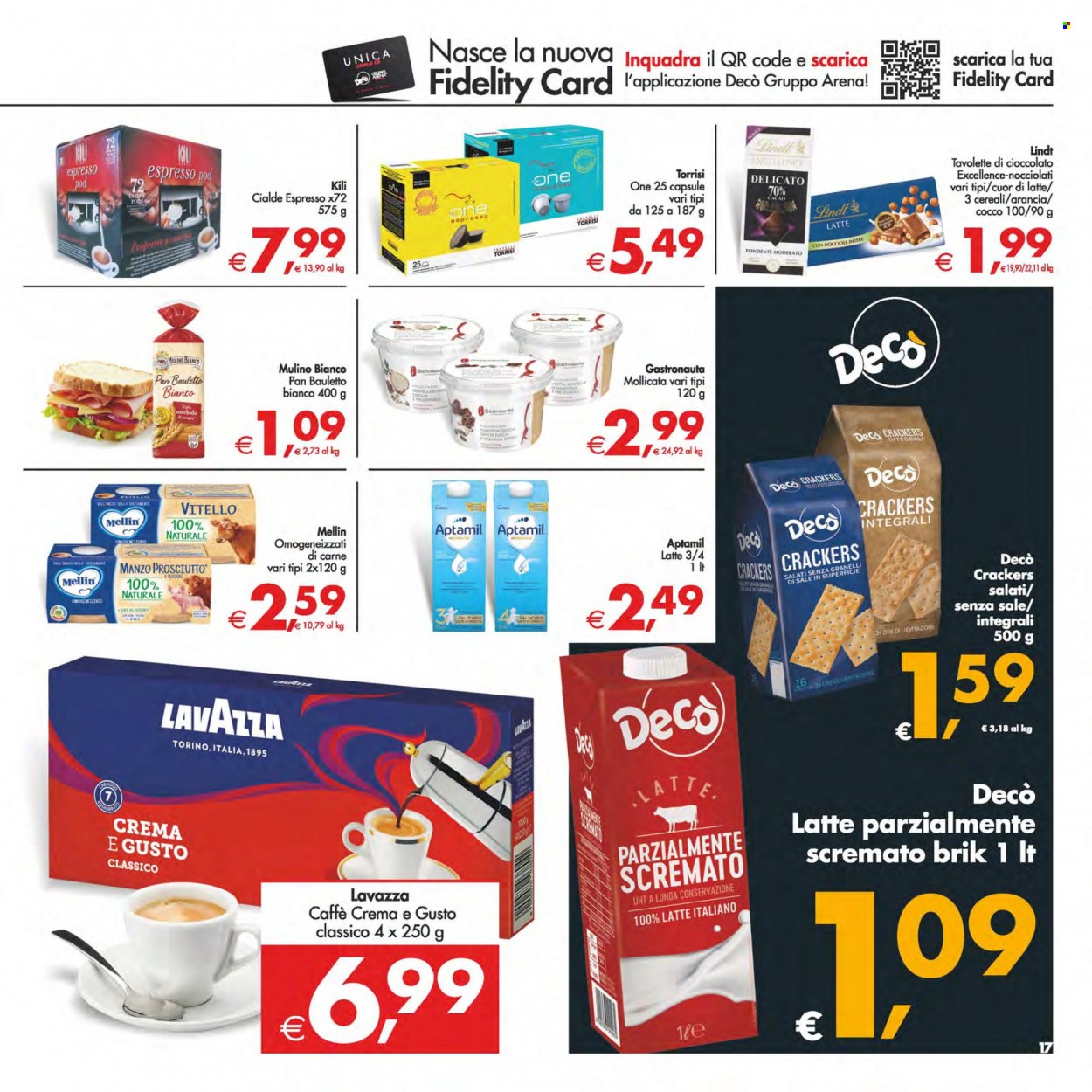 Volantino Deco - 12/5/2023 - 22/5/2023. Pagina 17