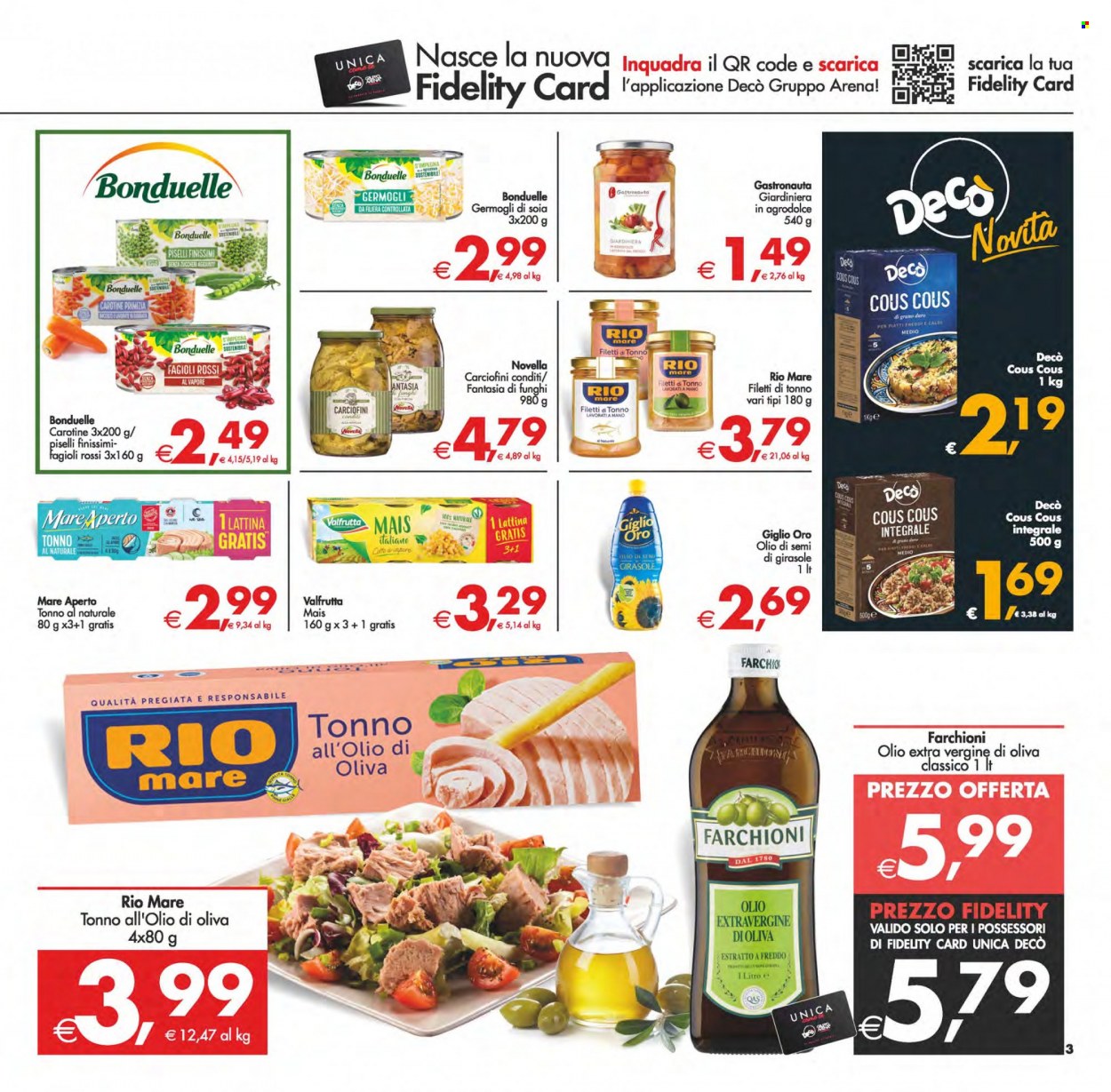 Volantino Deco - 12/5/2023 - 22/5/2023. Pagina 3