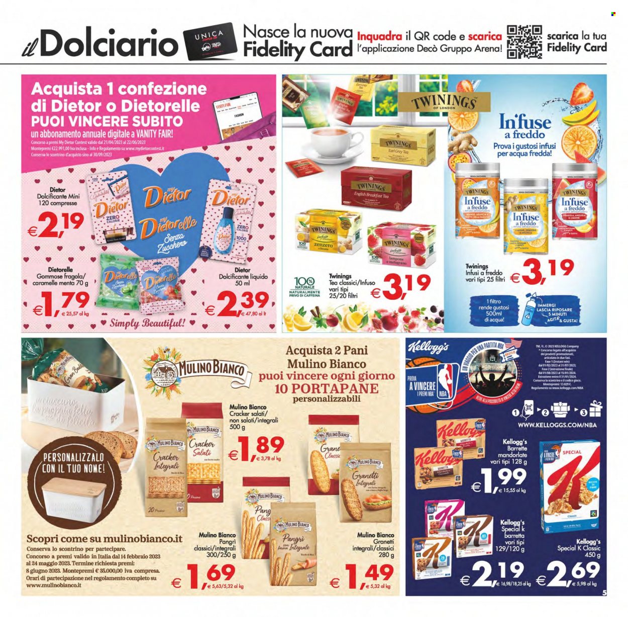 Volantino Deco - 12/5/2023 - 22/5/2023. Pagina 5
