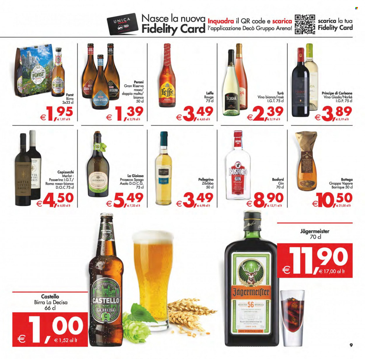 Volantino Deco - 12/5/2023 - 22/5/2023. Pagina 9