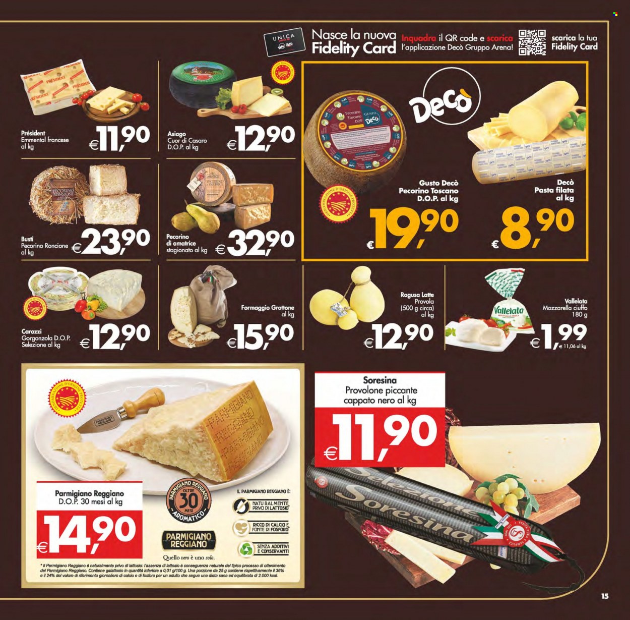 Volantino Deco - 12/5/2023 - 22/5/2023. Pagina 15