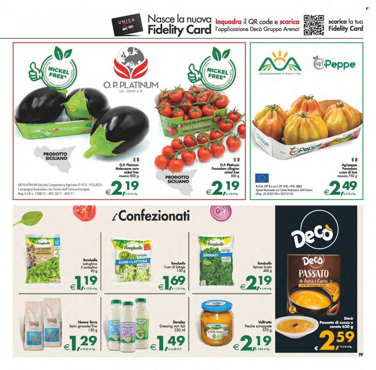 Volantino Deco - 12/5/2023 - 22/5/2023. Pagina 19