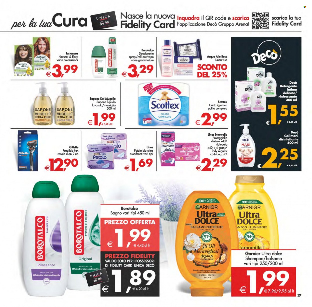 Volantino Deco - 12/5/2023 - 22/5/2023. Pagina 27