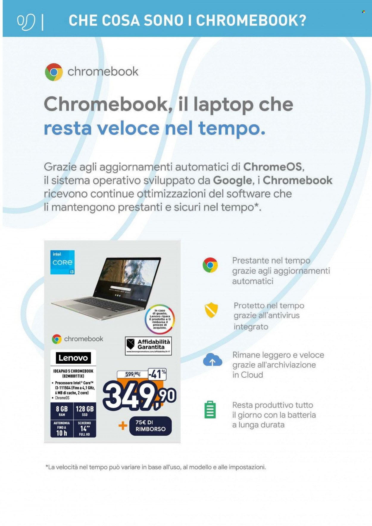 Volantino Unieuro - 12/5/2023 - 21/5/2023. Pagina 2