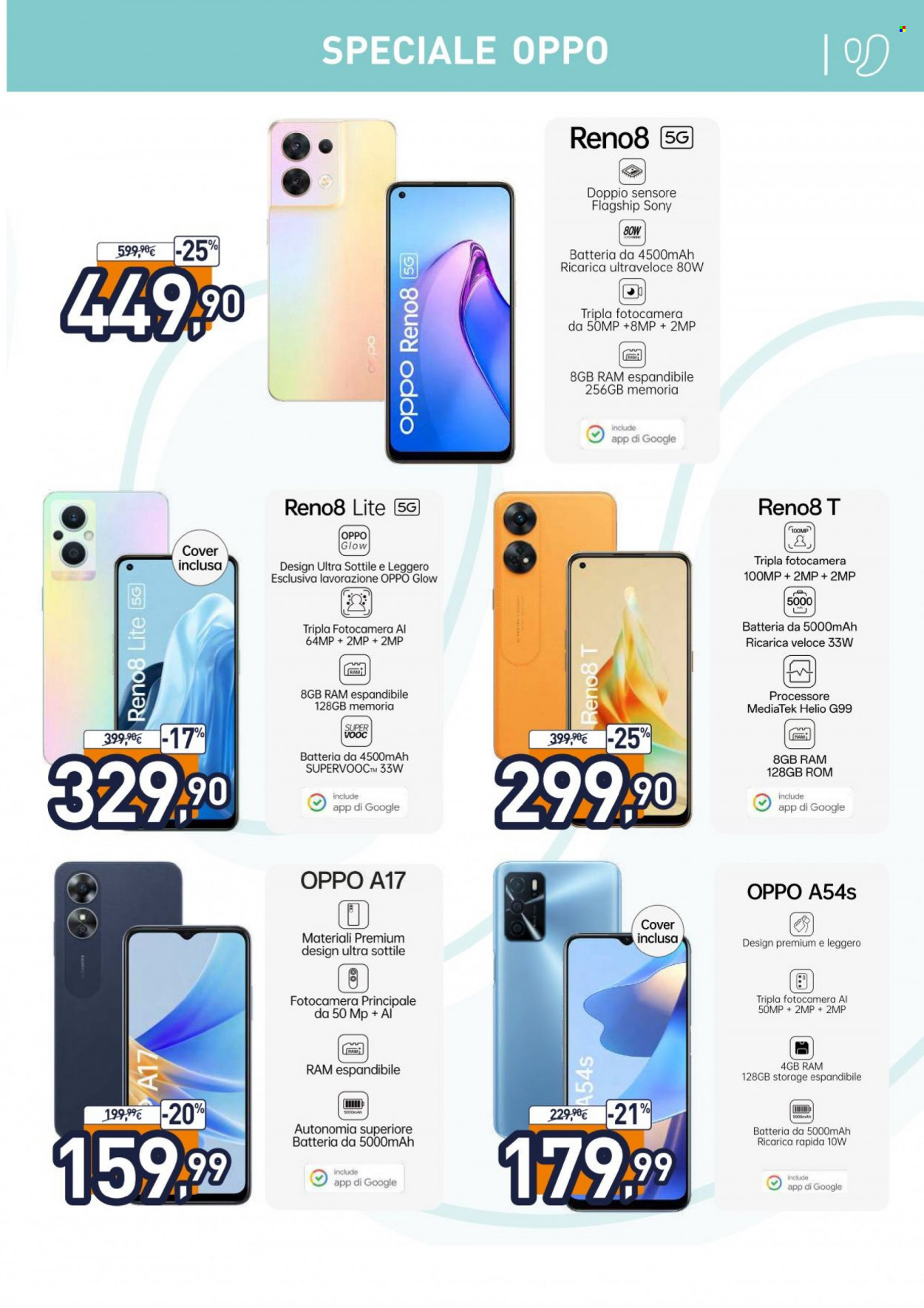 Volantino Unieuro - 12/5/2023 - 25/5/2023. Pagina 3