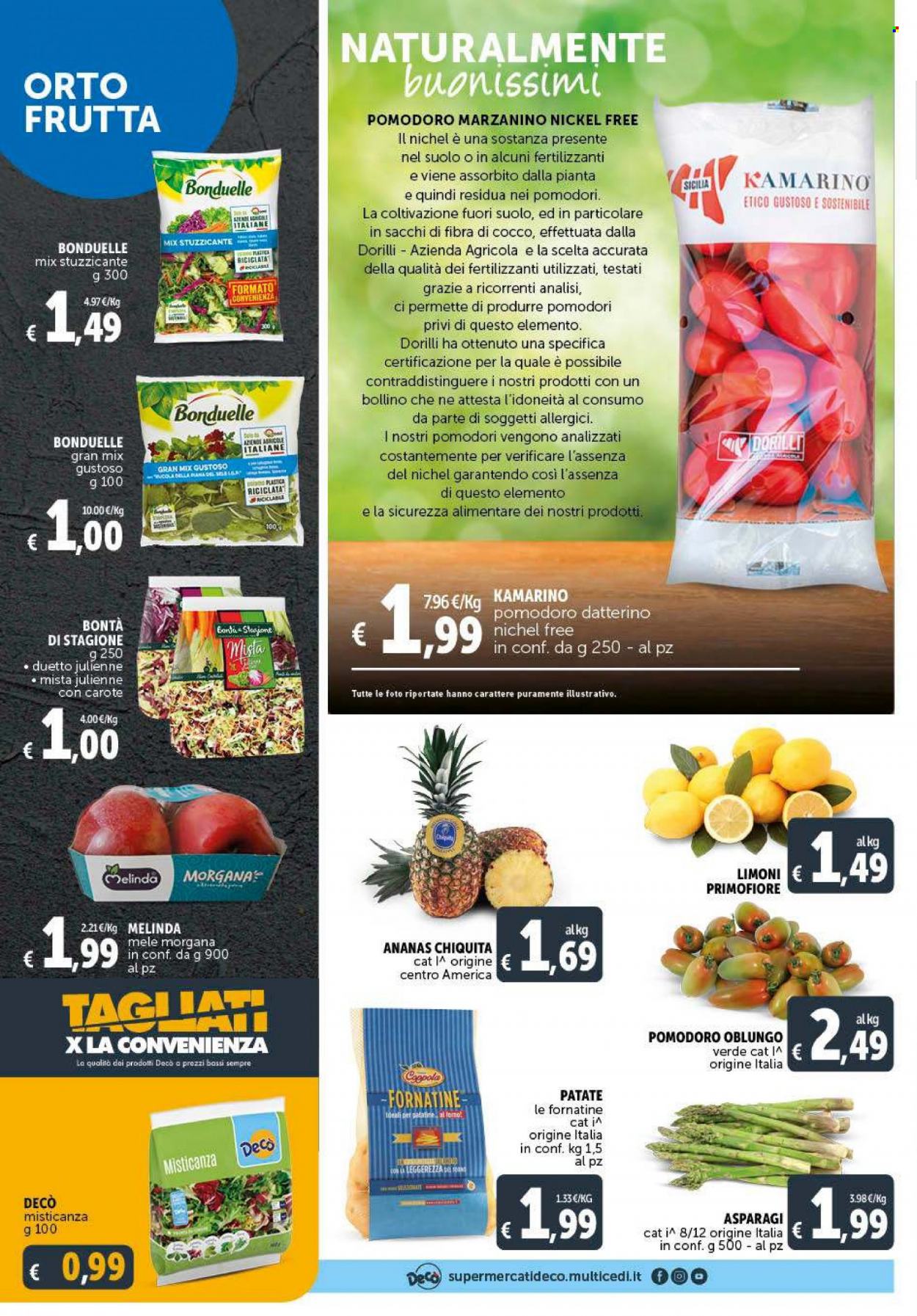 Volantino Deco - 12/5/2023 - 22/5/2023. Pagina 6