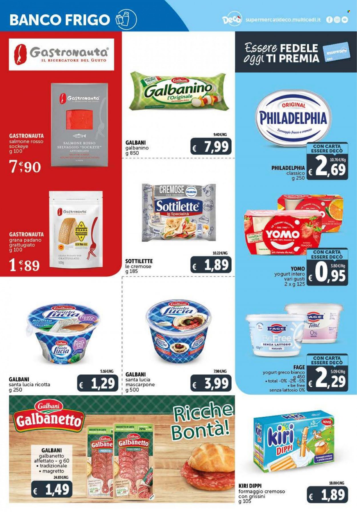 Volantino Deco - 12/5/2023 - 22/5/2023. Pagina 8