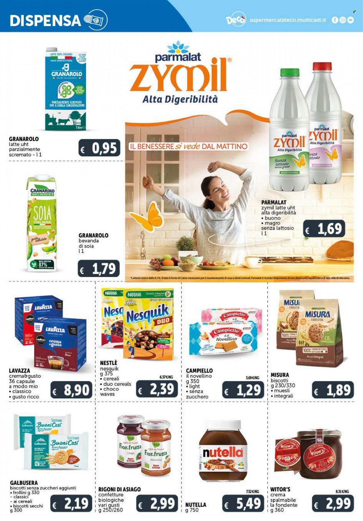 Volantino Deco - 12/5/2023 - 22/5/2023. Pagina 12