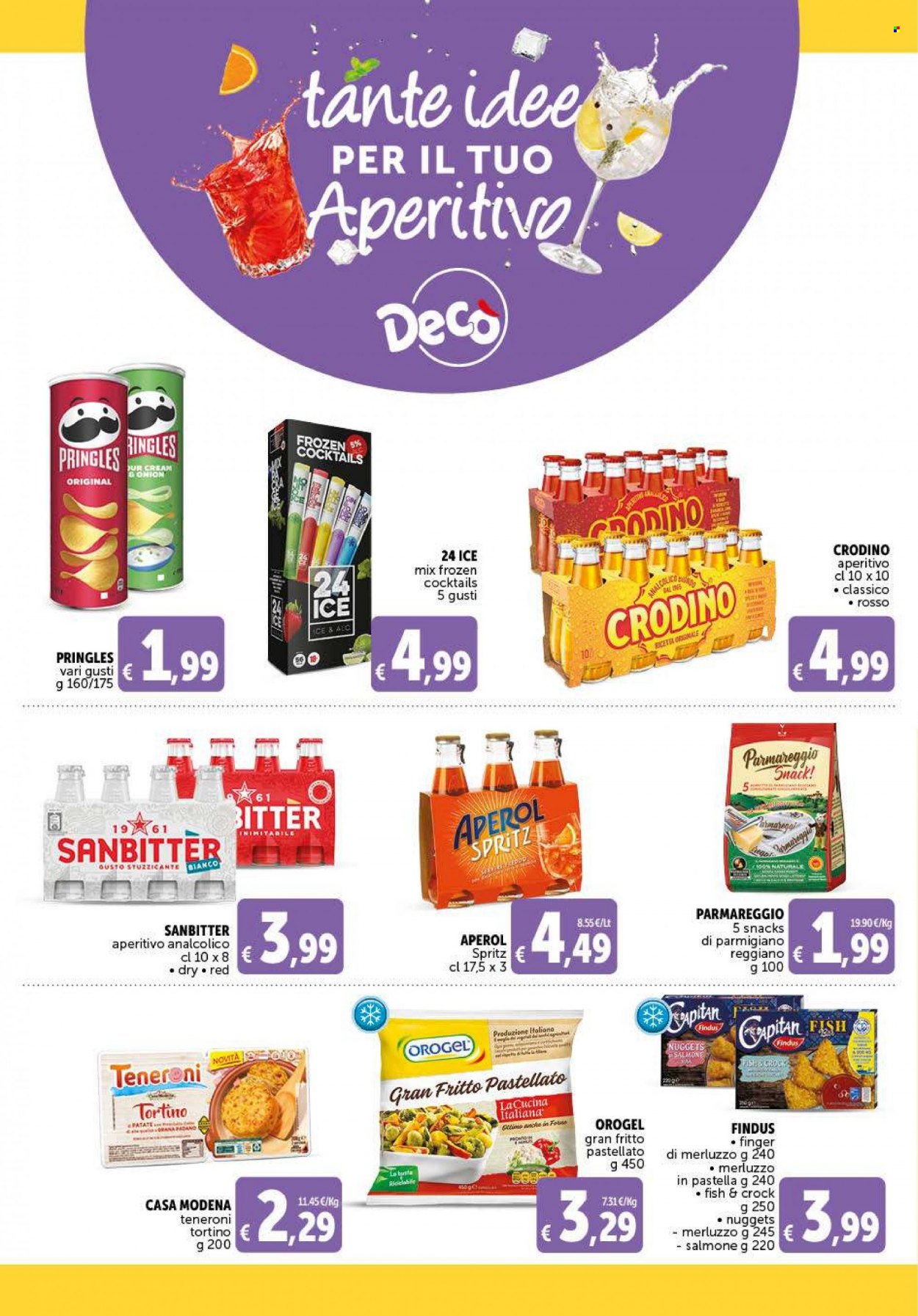 Volantino Deco - 12/5/2023 - 22/5/2023. Pagina 14