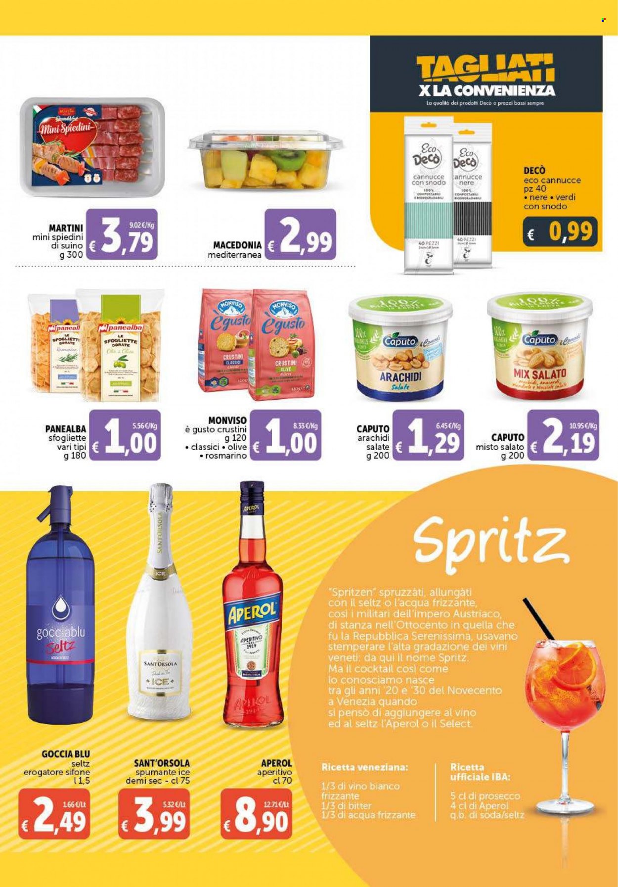 Volantino Deco - 12/5/2023 - 22/5/2023. Pagina 15