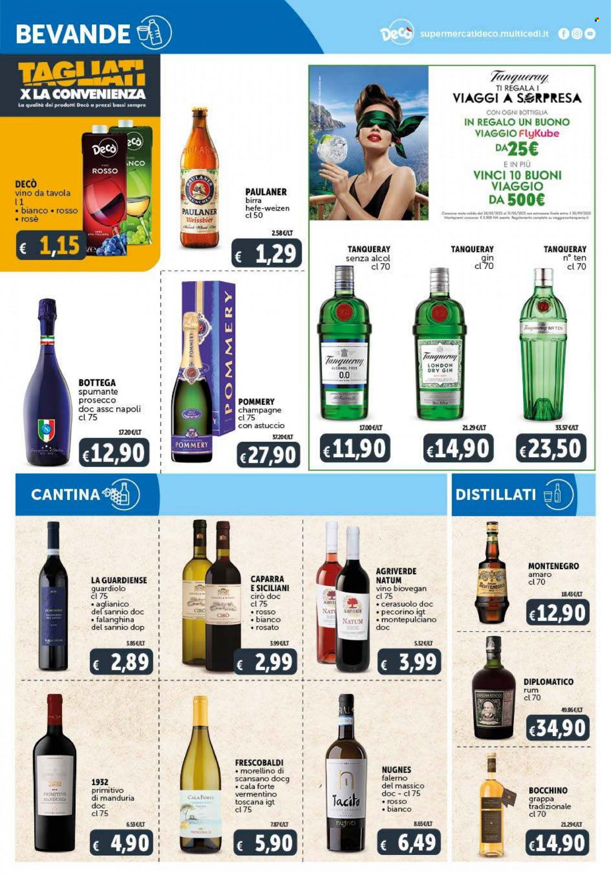 Leták Deco - 12.5.2023 - 22.5.2023. Strana 17