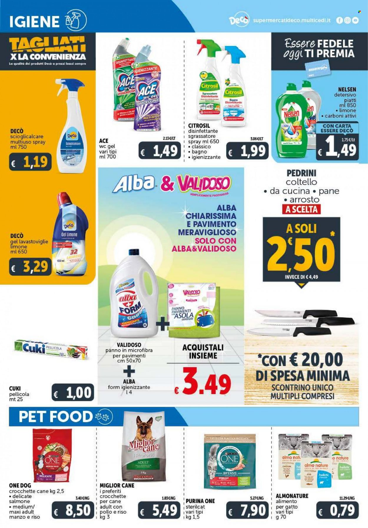 Volantino Deco - 12/5/2023 - 22/5/2023. Pagina 19