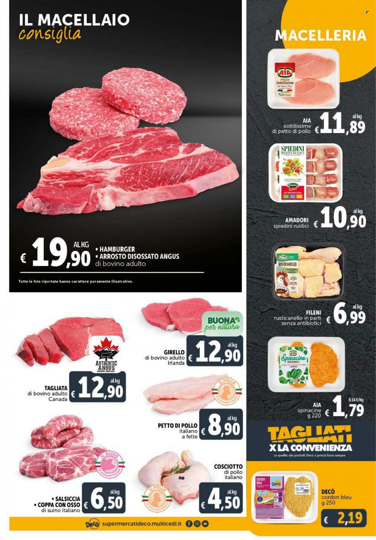 Volantino Deco - 12/5/2023 - 22/5/2023. Pagina 5