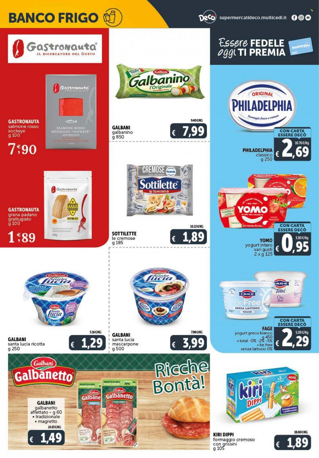 Volantino Deco - 12/5/2023 - 22/5/2023. Pagina 8