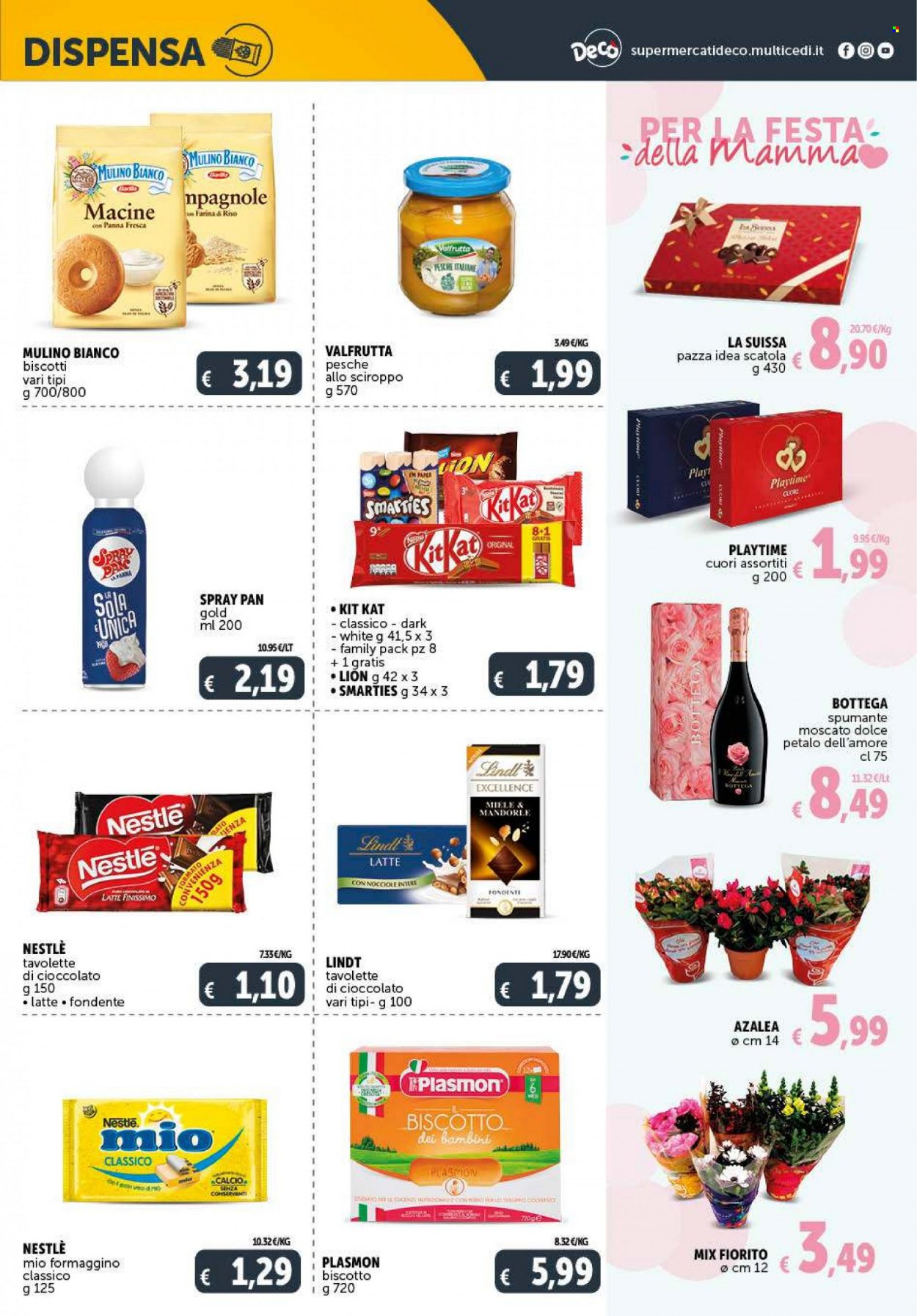 Volantino Deco - 12/5/2023 - 22/5/2023. Pagina 13