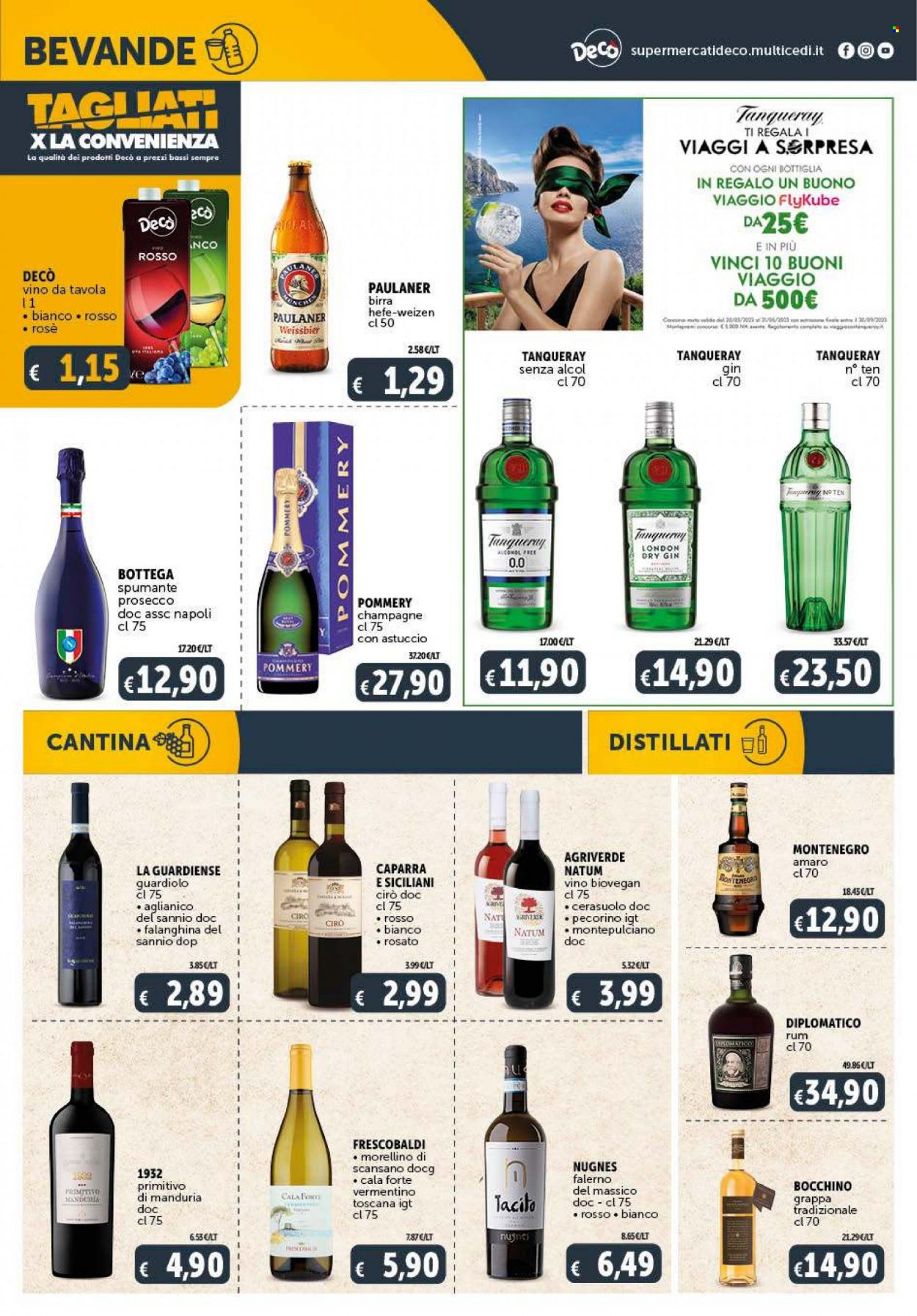 Leták Deco - 12.5.2023 - 22.5.2023. Strana 17