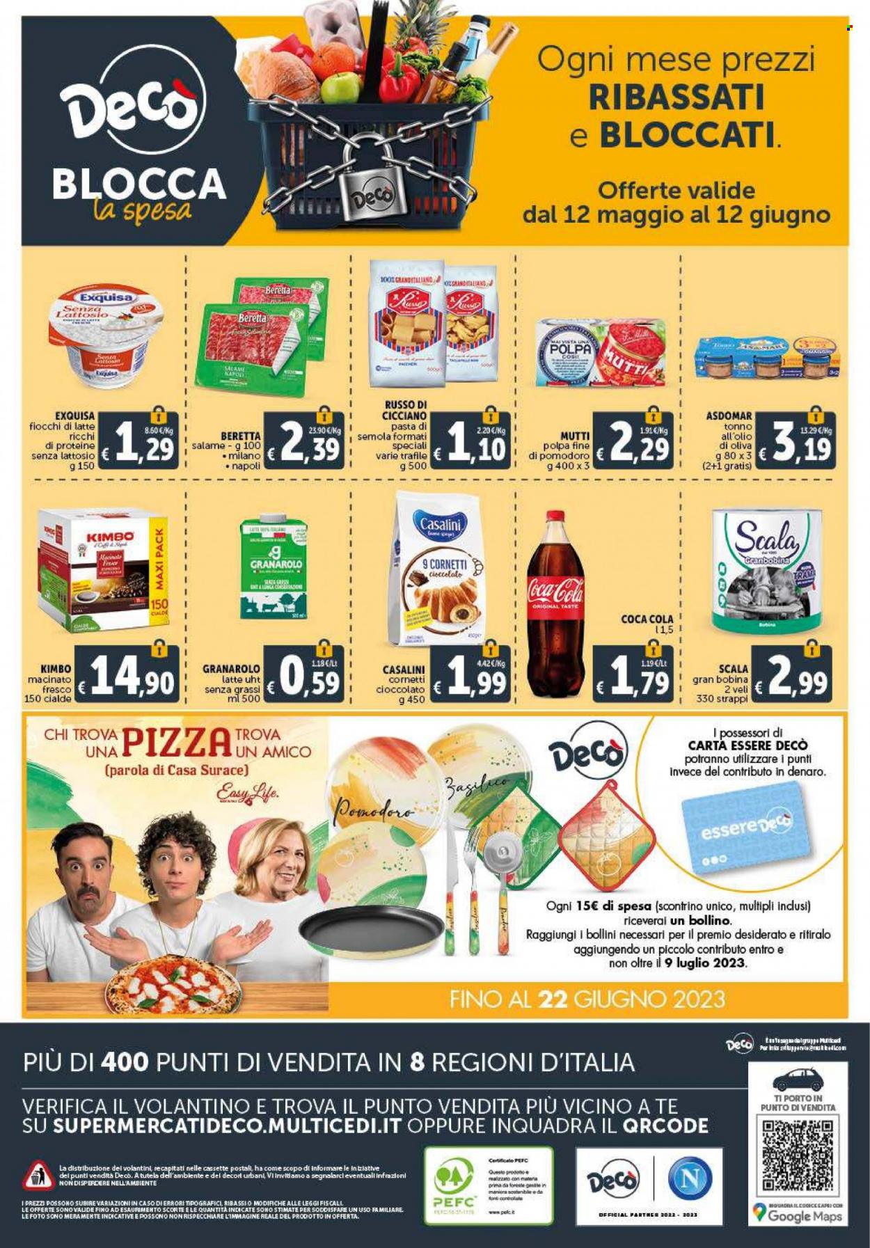 Volantino Deco - 12/5/2023 - 22/5/2023. Pagina 20