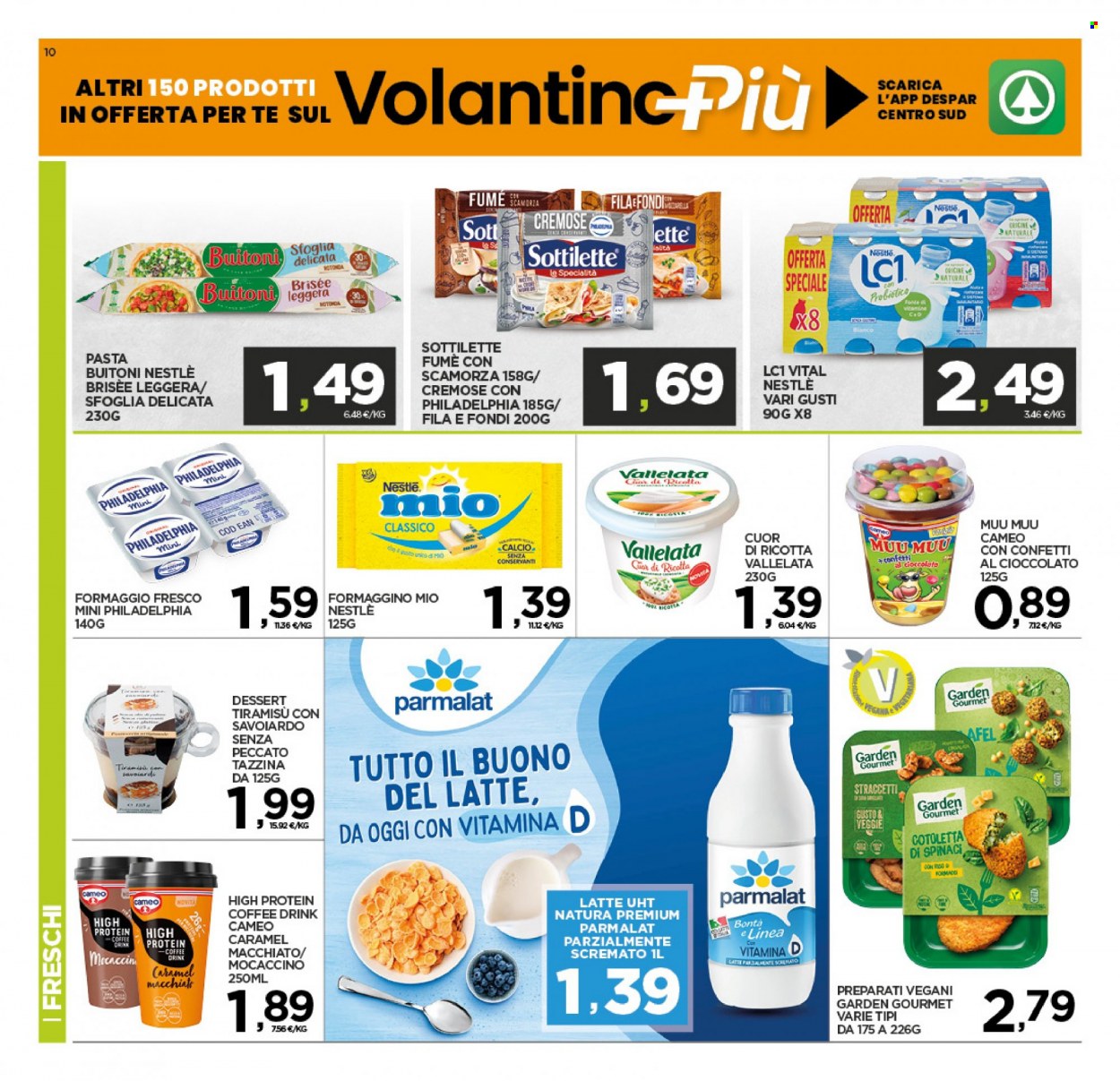 Volantino Interspar - 11/5/2023 - 21/5/2023. Pagina 10
