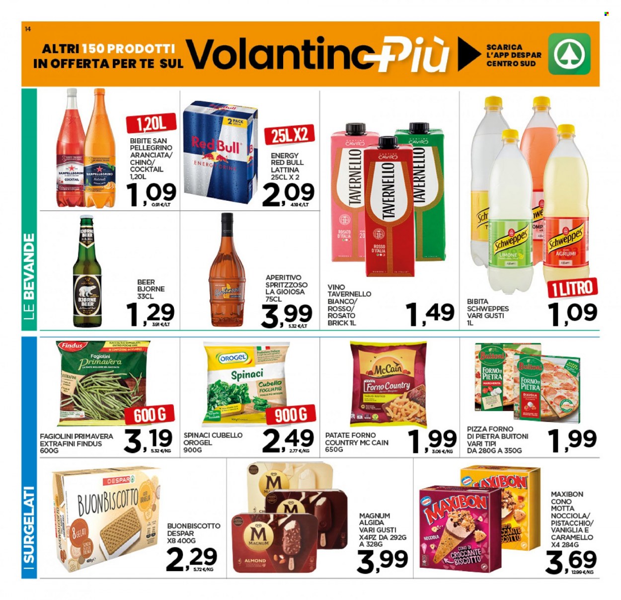 Volantino Interspar - 11/5/2023 - 21/5/2023. Pagina 14