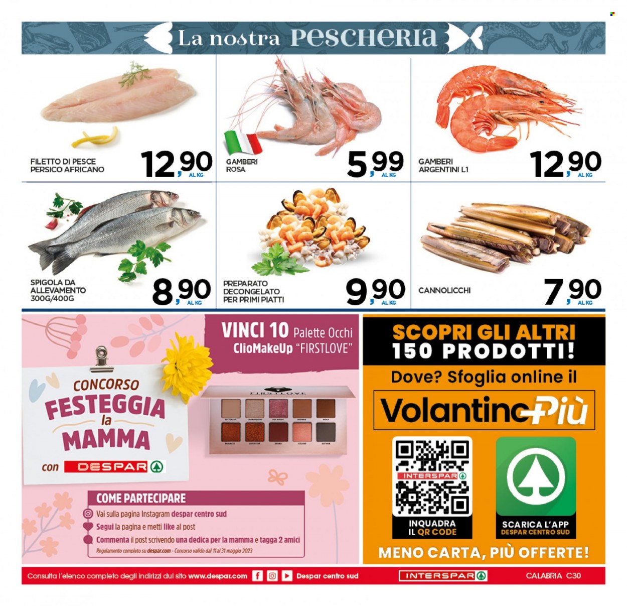 Volantino Interspar - 11/5/2023 - 21/5/2023. Pagina 16