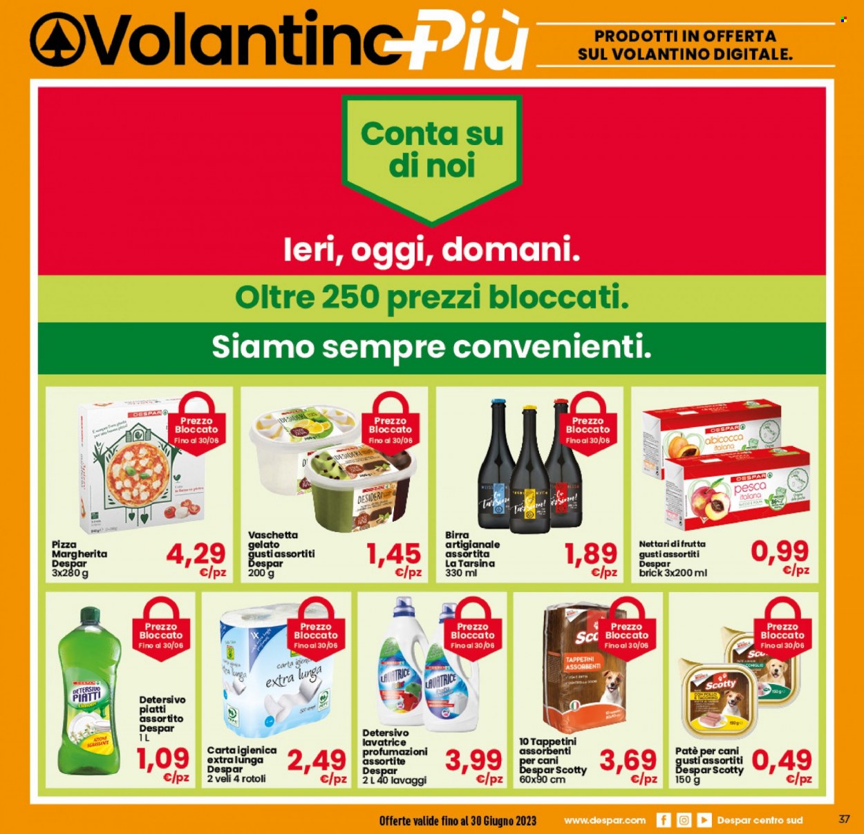 Volantino Interspar - 11/5/2023 - 21/5/2023. Pagina 37