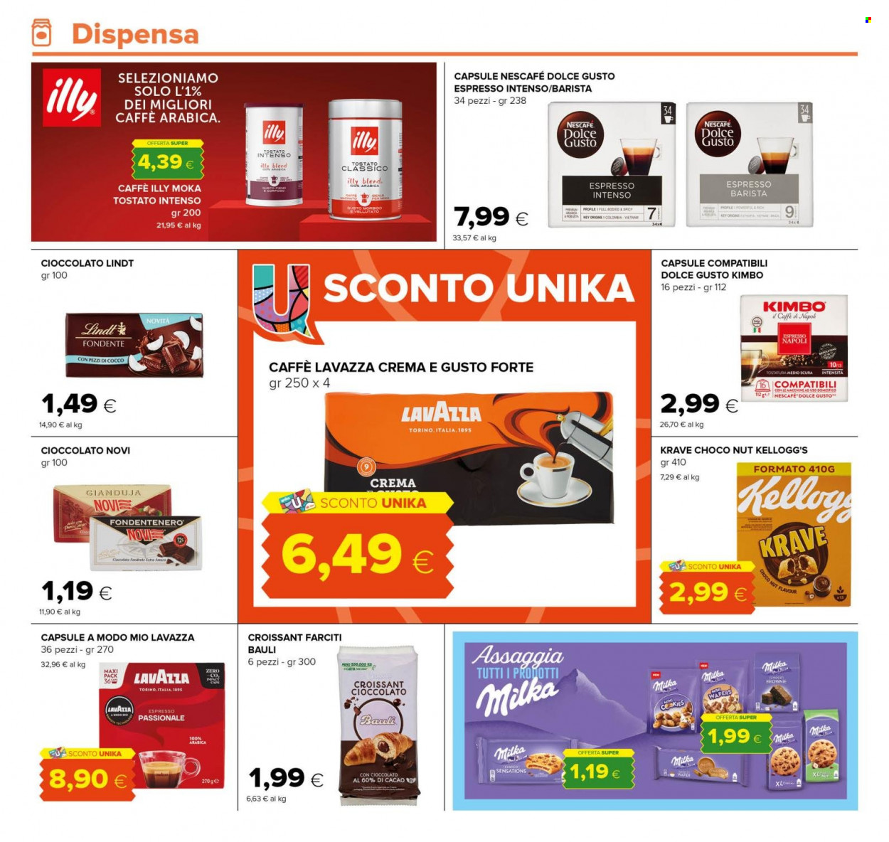 Volantino Oasi - 14/5/2023 - 24/5/2023. Pagina 16
