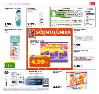 Offerta {store}