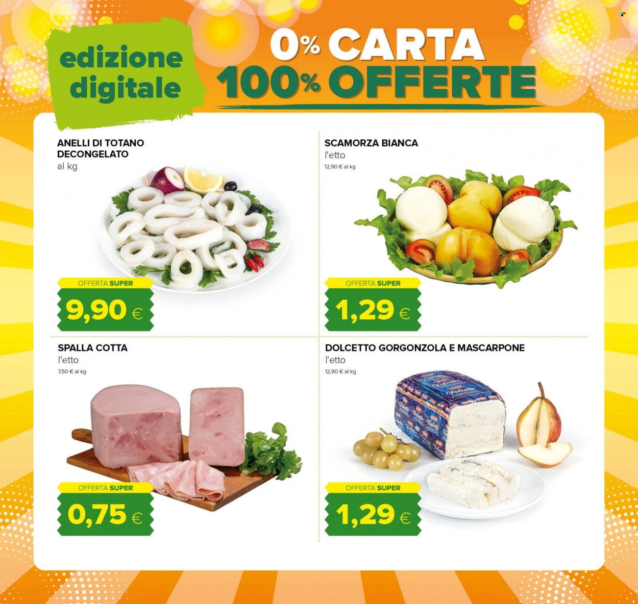 Volantino Oasi - 14/5/2023 - 24/5/2023. Pagina 33