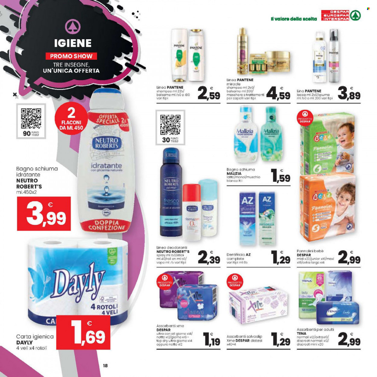 Volantino Interspar - 12/5/2023 - 21/5/2023. Pagina 18