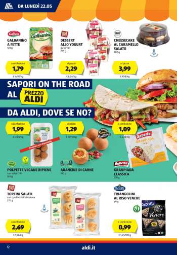 Offerta {store}