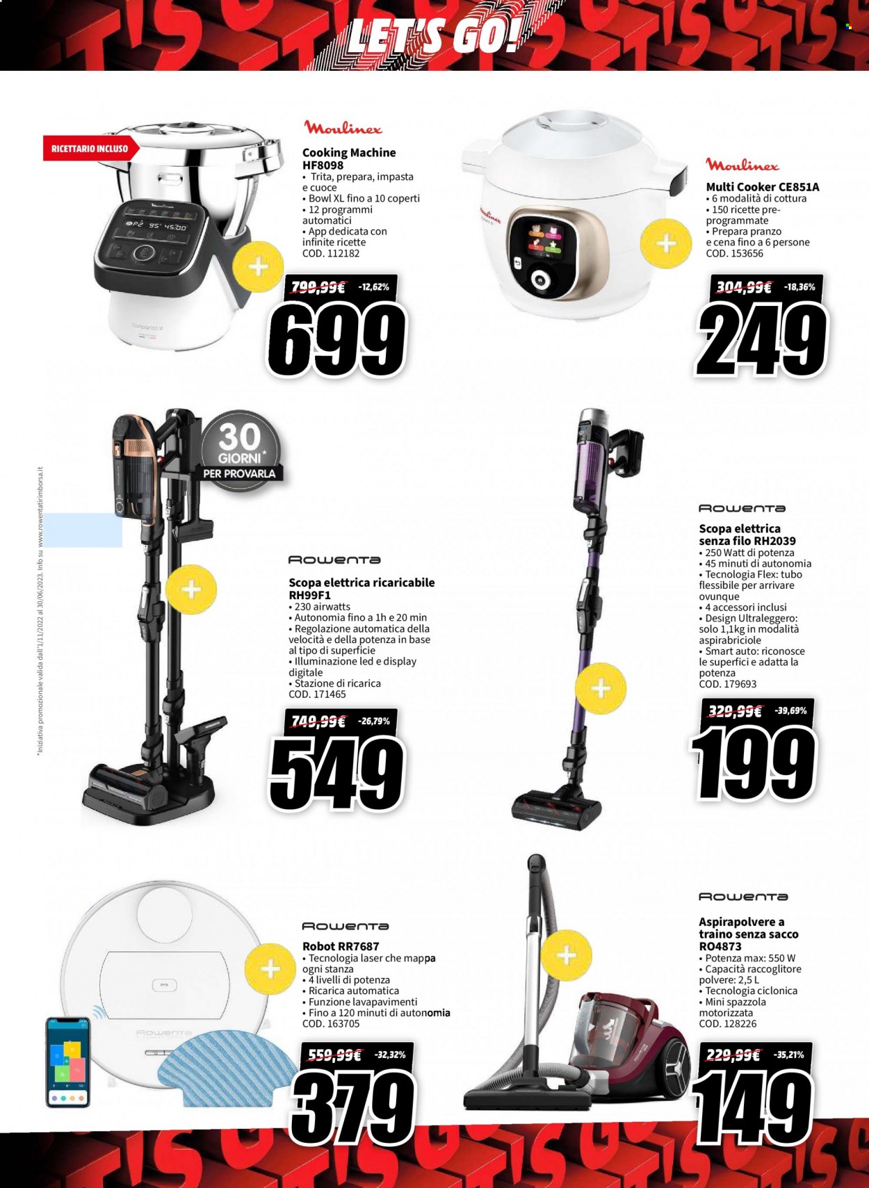 Volantino MediaWorld - 15/5/2023 - 24/5/2023. Pagina 21