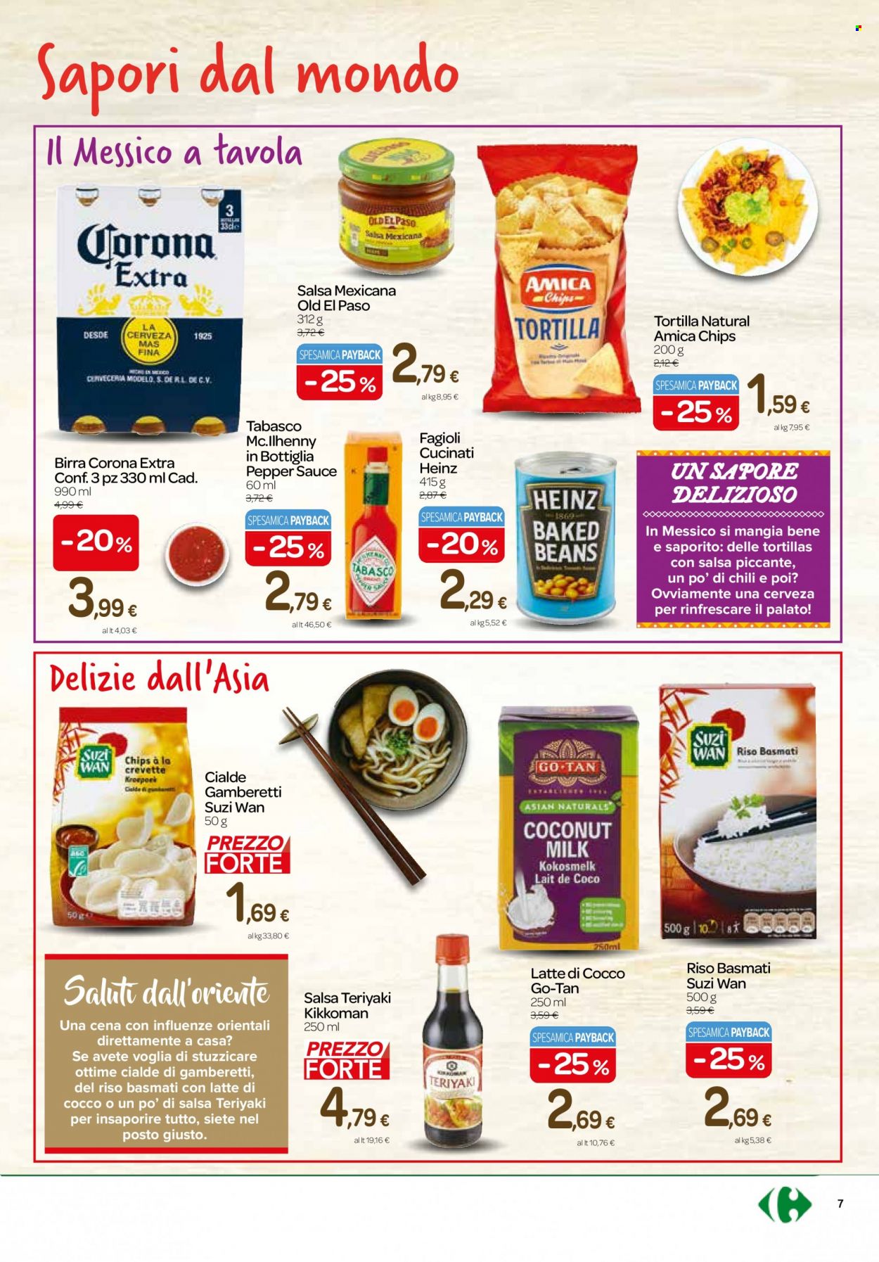 Leták Carrefour - 18.5.2023 - 30.5.2023. Strana 7