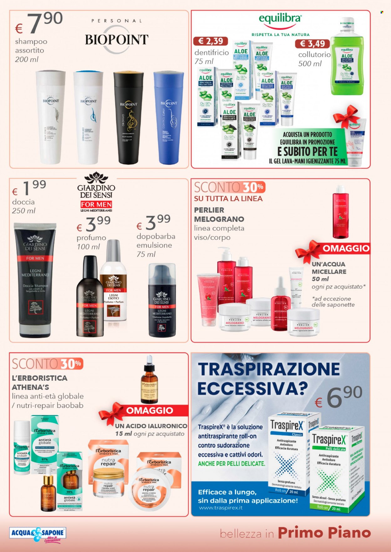 Volantino Acqua & Sapone - 17/5/2023 - 4/6/2023. Pagina 17