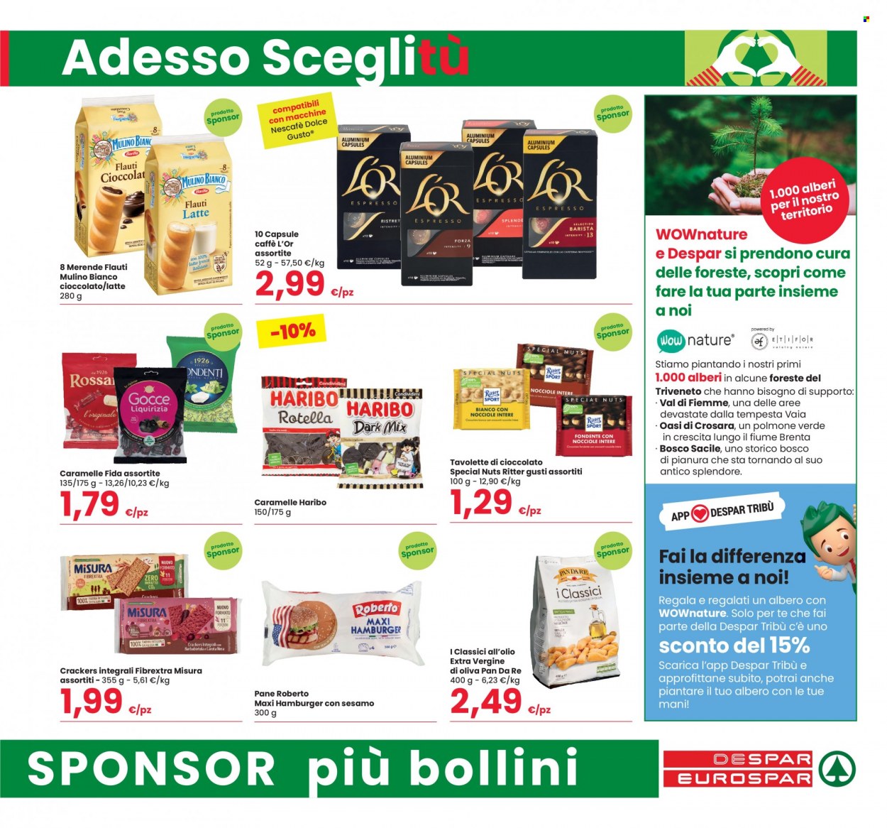 Volantino Despar - 18/5/2023 - 4/6/2023. Pagina 9