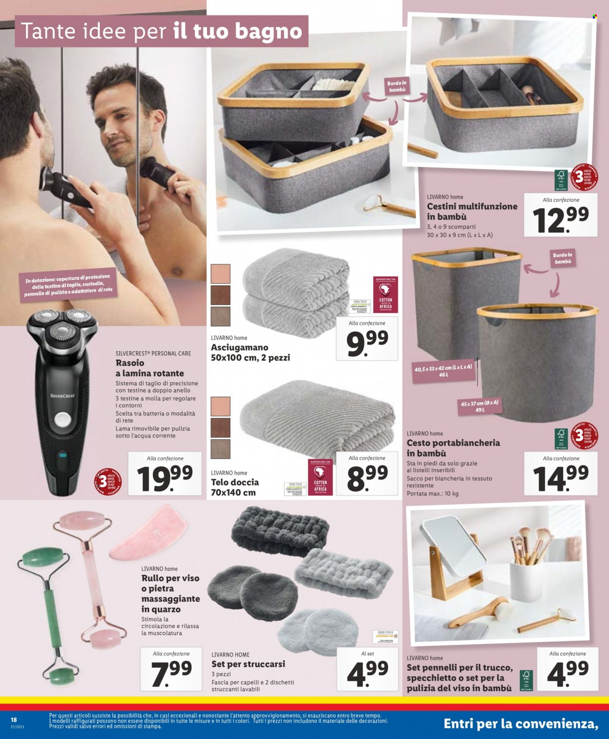 Volantino Lidl - 22/5/2023 - 28/5/2023. Pagina 19